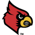 Louisville Cardinals logo